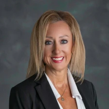 Heather Midyette, CISR