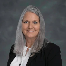 Kathy Smith, CISR Elite, ACSR