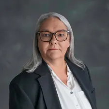 Nancy Pinckney  