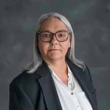 Nancy Pinckney  
