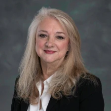 Rhonda Conner, CIC, CISR